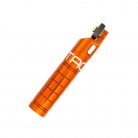 Krzesiwo Exotac nanoSPARK Orange 011250-ORG