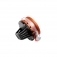 Zestaw w�dkarski Exotac xREEL Orange 13000-ORG