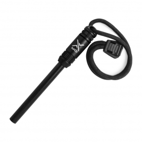 Krzesiwo Exotac FireROD v2 Black 2005-BLK