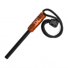 Krzesiwo Exotac FireROD v2 Orange 2005-ORG