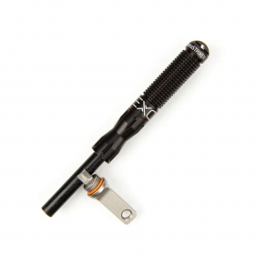 Krzesiwo Exotac nanoSTRIKER XL Black 3100-BLK