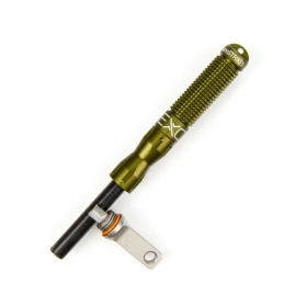 Krzesiwo Exotac nanoSTRIKER XL Olive Drab 3100-OD