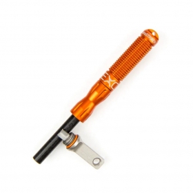 Krzesiwo Exotac nanoSTRIKER XL Orange 3100-ORG