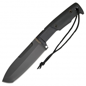 N� Extrema Ratio Selvans Black EX0129BLK-GNK