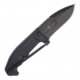 N� Extrema Ratio RAO II EX0136BLK