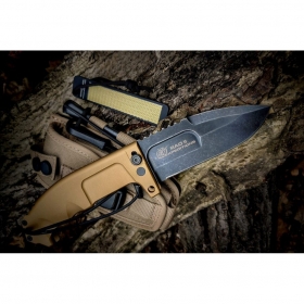 N� Extrema Ratio RAO II Expeditions EX0136EXP