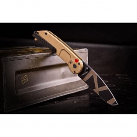 N� Extrema Ratio BF2 CD Desert Warfare EX0145DW