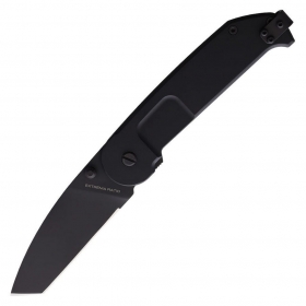 N� Extrema Ratio BF2 CT Black Ruvido EX0146RVB