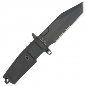 N� Extrema Ratio Fulcrum C Black EX0150BLK