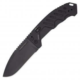 N� Extrema Ratio RAO C Black EX0176BLKBLK