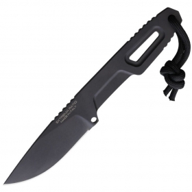 N� Extrema Ratio Satre Black EX0222BLK