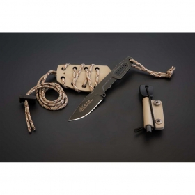 N� Extrema Ratio Satre Expeditions EX0222EXP