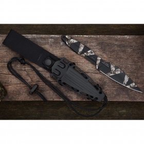 N� Extrema Ratio S-Thil Warfare EDYCJA SPECJALNA EX0223BWSE