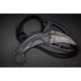 N� Extrema Ratio K-Talon Dark Stone EX0224DKS