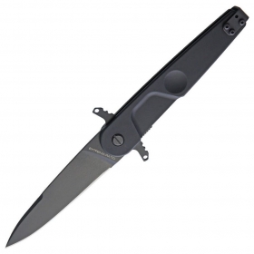 N� Extrema Ratio BD2 Lucky Black EX0228BLK