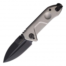 N� Extrema Ratio Frame Rock Titan Black EX0456BLKTIT