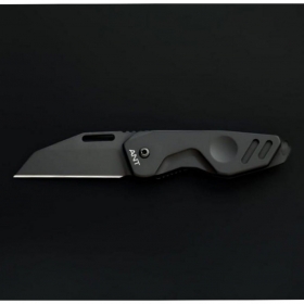 N� Extrema Ratio Ant Black EX0467BLKBLK