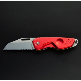 N� Extrema Ratio Ant Rescue Red EX0468M3SWR-C