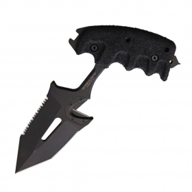 N� Extrema Ratio S.E.R.E. 2 G.O.I. Black EX0494BLK