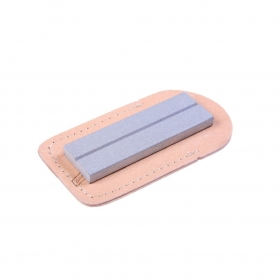 Ose�ka diamentowa Eze-Lap 1" x 3" gradacja Coarse 26C