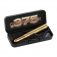 D�ugopis Fisher Space Pen Nab�j 375 - H.H. - Czarny Gift Box