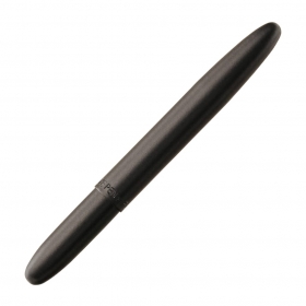 D�ugopis Fisher Space Pen Matte Black Bullet 400B