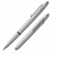 D�ugopis Fisher Space Pen Chrome Bullet z klipsem 400CL