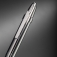 D�ugopis Fisher Space Pen Chrome Bullet z klipsem 400CL