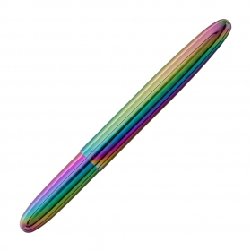 D�ugopis Fisher Space Pen 400RB Bullet - Rainbow - Tytan
