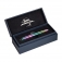 D�ugopis Fisher Space Pen 400RB Bullet - Rainbow - Tytan