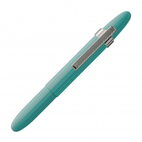 D�ugopis Fisher Space Pen Tahitian Bullet z klipsem 400TBL/CL