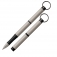 D�ugopis Fisher Space Pen BP Backpacker Aluminium Silver