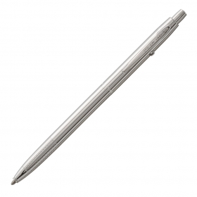 D�ugopis Fisher Space Pen CH4 - Chromowany Shuttle Space Pen