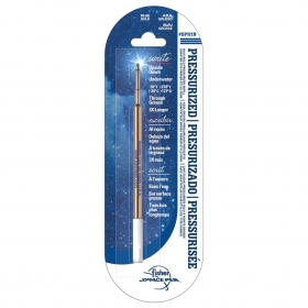 Wk�ad Fisher Space Pen Cardridge Bold 1,3mm Niebieski SPR1B