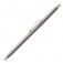 D�ugopis Fisher Space Pen SR80SL Srebrny na trudne powierzchnie