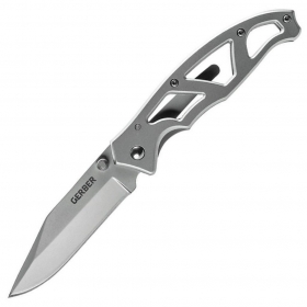N� Gerber Paraframe I 22-48444