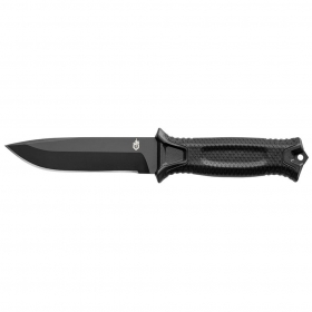 N� Gerber Strongarm Black 30-001038