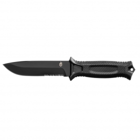 N� Gerber Strongarm Black Serrated 30-001060