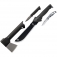 Zestaw maczeta + toporek + n� Gerber Backcountry 30-001203