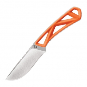 N� Gerber Exo-Mod Drop Point Orange 30-001796
