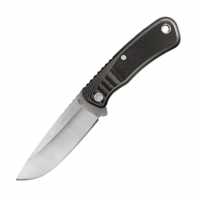 N� Gerber Downwind Drop Point Black 31-003929