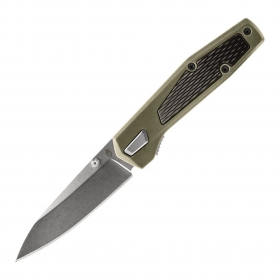 N� Gerber Fuse Flat Sage 30-001875