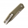 N� Gerber Fuse Flat Sage 30-001875