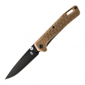 N� Gerber Zilch Coyote Brown 30-001880