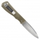 N� Gerber Mansfield Olive Micarta 30-001909