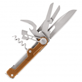 Multitool Gerber Armbar Cork�Orange 31-003564