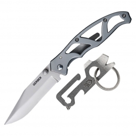 Zestaw Gerber Basics Kit Paraframe I + Mullet 31-003999