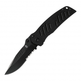 N� Gerber Swagger Serrated 31-004099