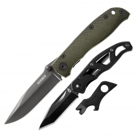 Zestaw no�y + multitool Gerber Air Ranger Combo 31-004169