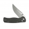 N� Geo Knife Sharp Shadow Tiger Stripe Titanium GEO2504C